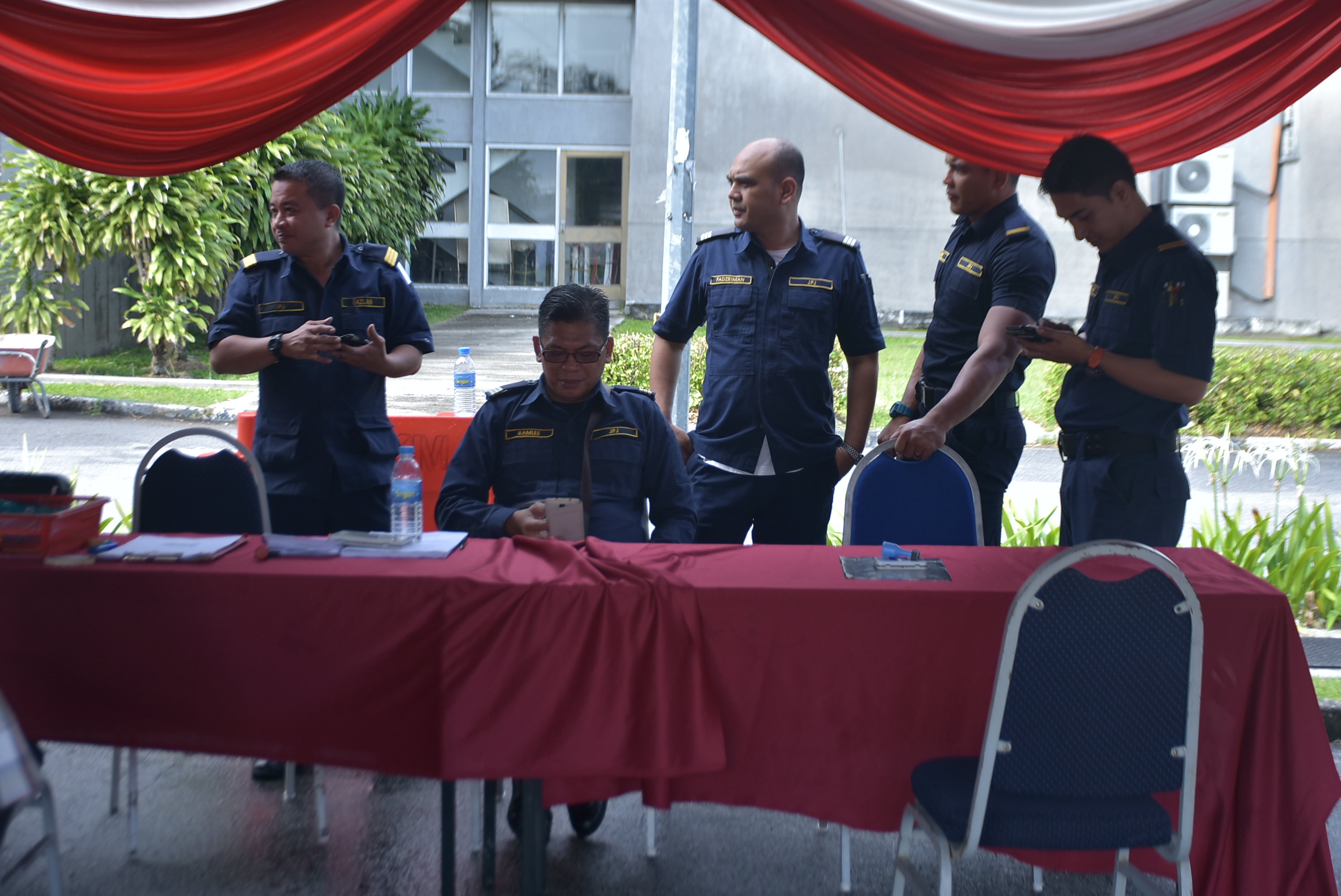 UKM 9123